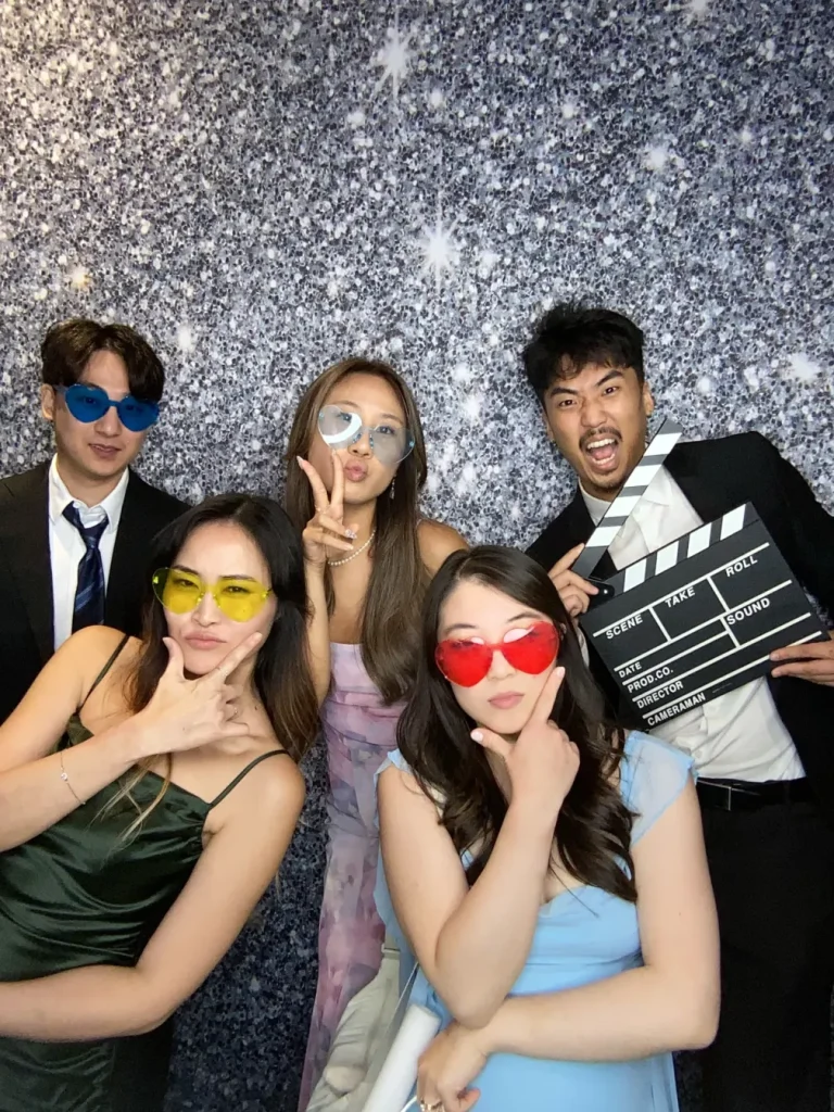 photo booth close photo booth vancouver